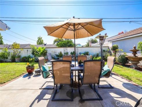 11282  Kensington   Road, Rossmoor, CA