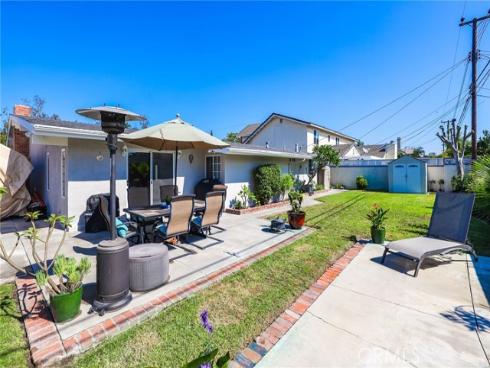 11282  Kensington   Road, Rossmoor, CA