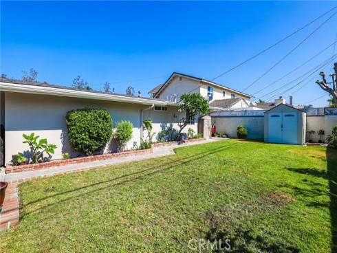11282  Kensington   Road, Rossmoor, CA
