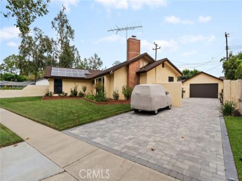 11112  Martha Ann   Drive, Rossmoor, CA
