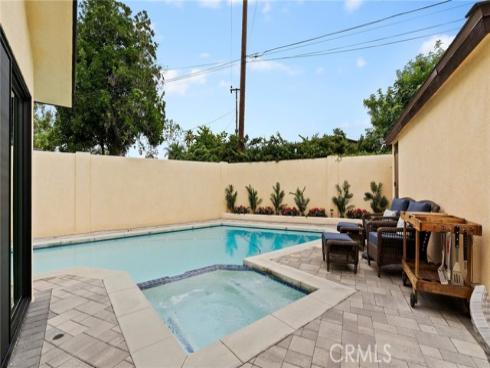 11112  Martha Ann   Drive, Rossmoor, CA