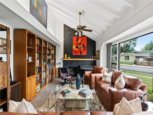 11112  Martha Ann   Drive, Rossmoor, CA