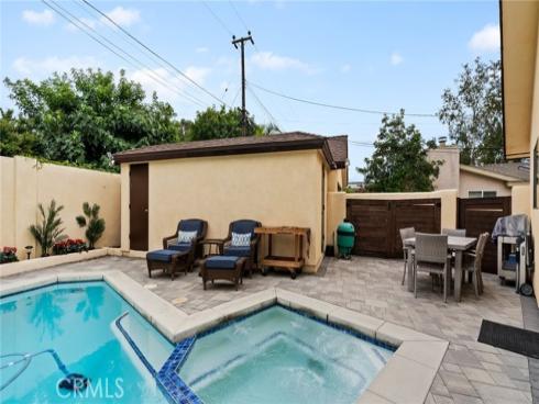 11112  Martha Ann   Drive, Rossmoor, CA