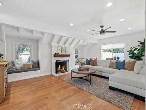 3232 Copa De Oro Drive, Rossmoor, CA