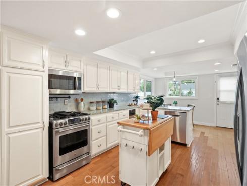 3232 Copa De Oro Drive, Rossmoor, CA