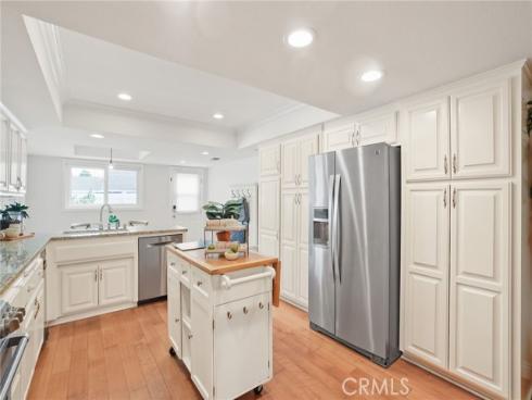 3232 Copa De Oro Drive, Rossmoor, CA