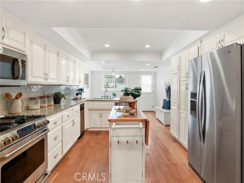 3232 Copa De Oro Drive, Rossmoor, CA