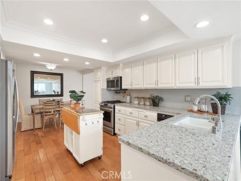 3232 Copa De Oro Drive, Rossmoor, CA