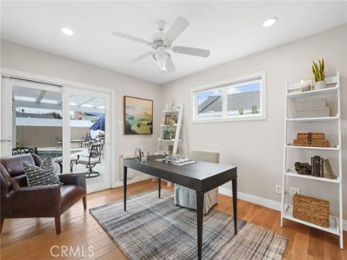 3232 Copa De Oro Drive, Rossmoor, CA