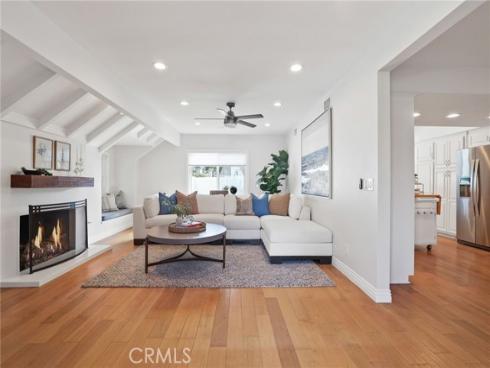 3232 Copa De Oro Drive, Rossmoor, CA