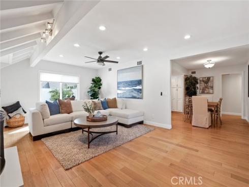 3232 Copa De Oro Drive, Rossmoor, CA