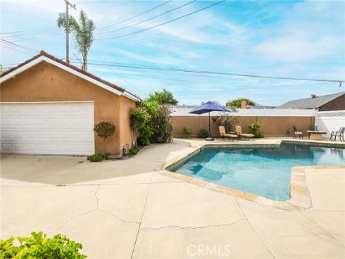 3232 Copa De Oro Drive, Rossmoor, CA
