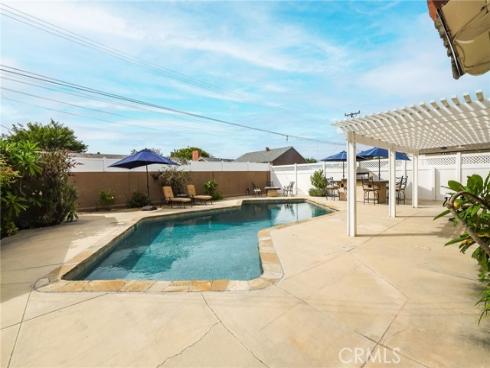 3232 Copa De Oro Drive, Rossmoor, CA