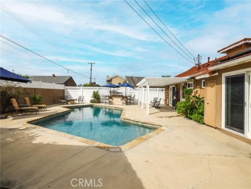 3232 Copa De Oro Drive, Rossmoor, CA