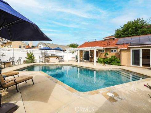 3232 Copa De Oro Drive, Rossmoor, CA