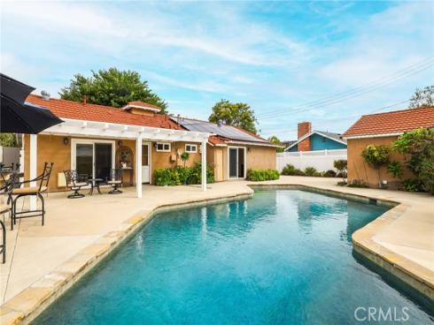 3232 Copa De Oro Drive, Rossmoor, CA