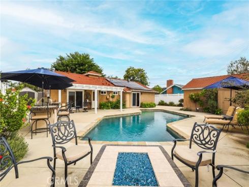 3232 Copa De Oro Drive, Rossmoor, CA