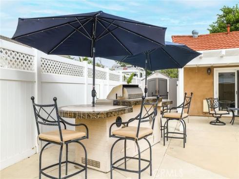 3232 Copa De Oro Drive, Rossmoor, CA