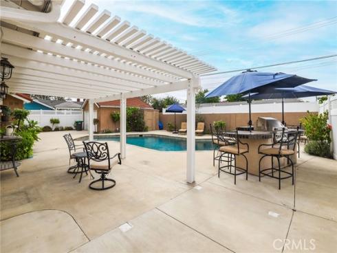 3232 Copa De Oro Drive, Rossmoor, CA