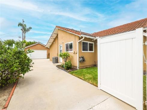3232 Copa De Oro Drive, Rossmoor, CA