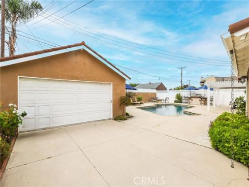 3232 Copa De Oro Drive, Rossmoor, CA