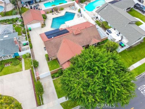 3232 Copa De Oro Drive, Rossmoor, CA