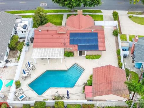 3232  Copa De Oro   Drive, Rossmoor, CA