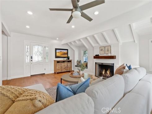 3232 Copa De Oro Drive, Rossmoor, CA