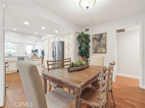 3232 Copa De Oro Drive, Rossmoor, CA