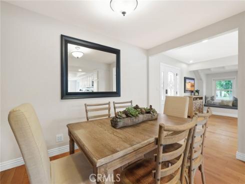 3232 Copa De Oro Drive, Rossmoor, CA