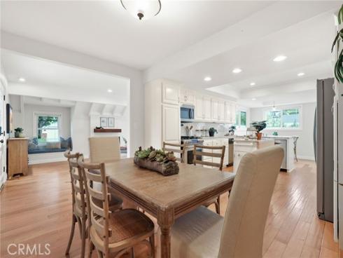 3232 Copa De Oro Drive, Rossmoor, CA