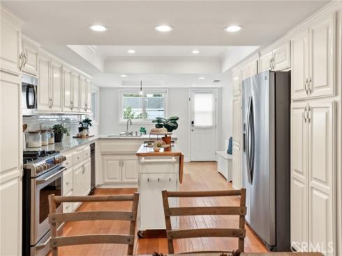 3232 Copa De Oro Drive, Rossmoor, CA