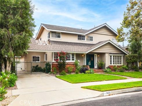 3422  Rossmoor   Way, Rossmoor, CA
