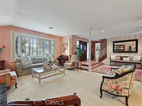 3422  Rossmoor   Way, Rossmoor, CA