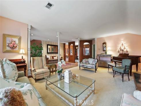 3422  Rossmoor   Way, Rossmoor, CA