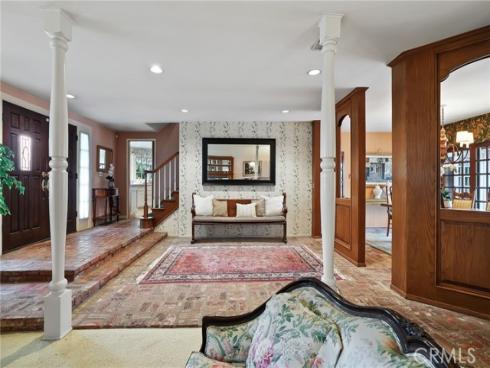 3422  Rossmoor   Way, Rossmoor, CA