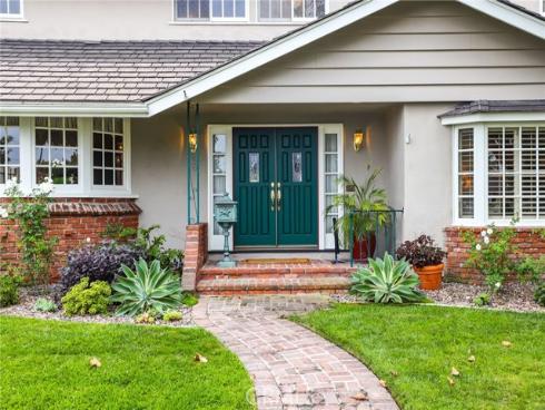 3422  Rossmoor   Way, Rossmoor, CA