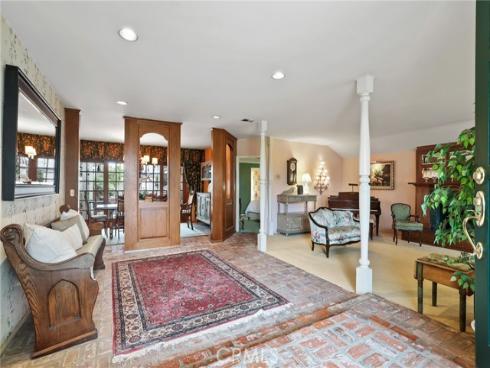 3422  Rossmoor   Way, Rossmoor, CA