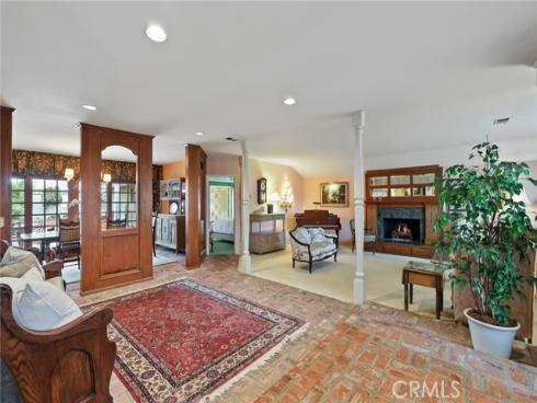 3422  Rossmoor   Way, Rossmoor, CA