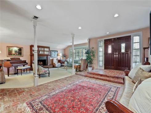 3422  Rossmoor   Way, Rossmoor, CA