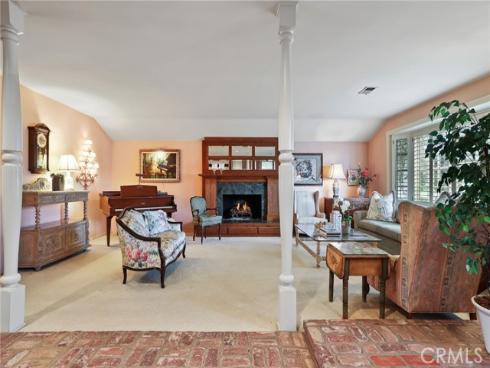 3422  Rossmoor   Way, Rossmoor, CA