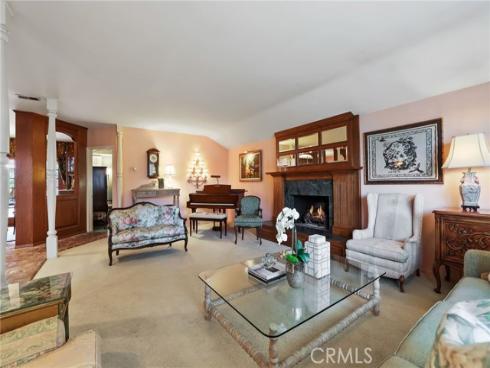 3422  Rossmoor   Way, Rossmoor, CA