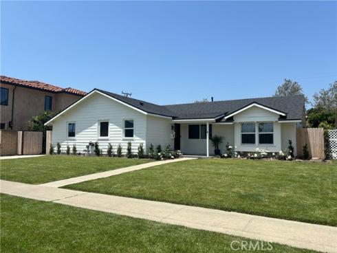 3311  Hillrose   Drive, Rossmoor, CA