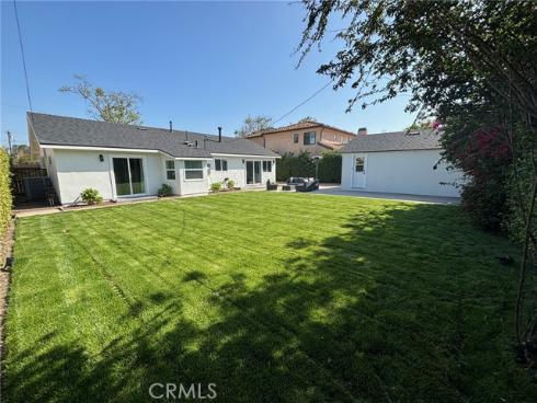 3311  Hillrose   Drive, Rossmoor, CA