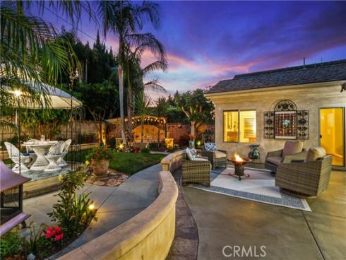 11811  Norgrove   Lane, Rossmoor, CA