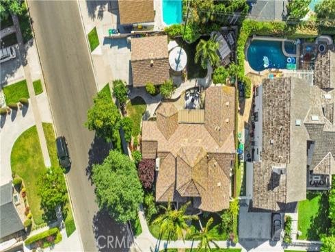 11811  Norgrove   Lane, Rossmoor, CA