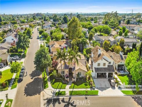 11811  Norgrove   Lane, Rossmoor, CA