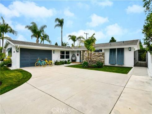 3252  Donnie Ann   Road, Rossmoor, CA