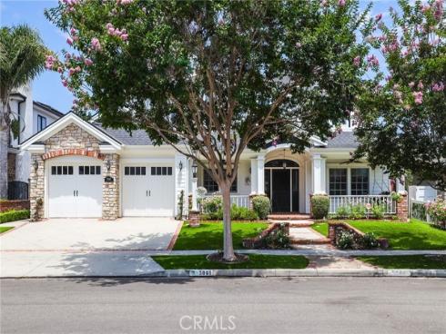 3061  Inverness   Drive, Rossmoor, CA