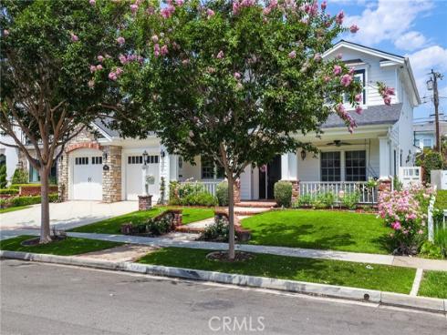 3061  Inverness   Drive, Rossmoor, CA